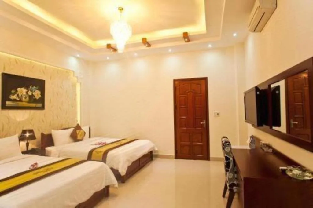 Hien Hoa Hotel Danang