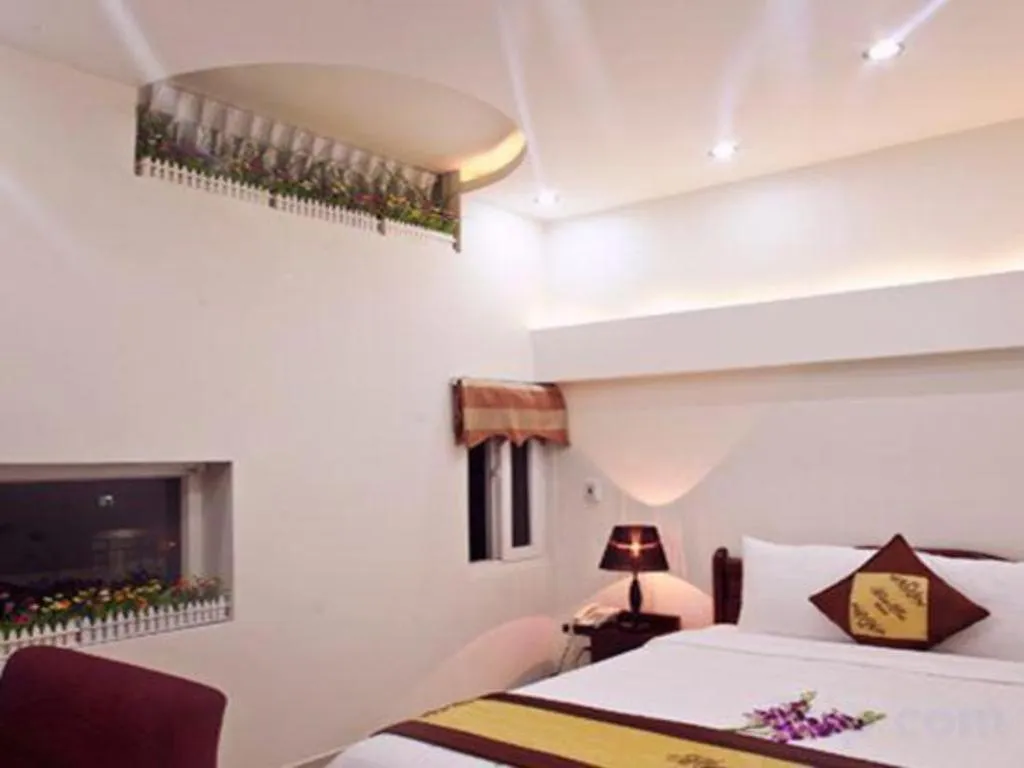 Hien Hoa Hotel Danang