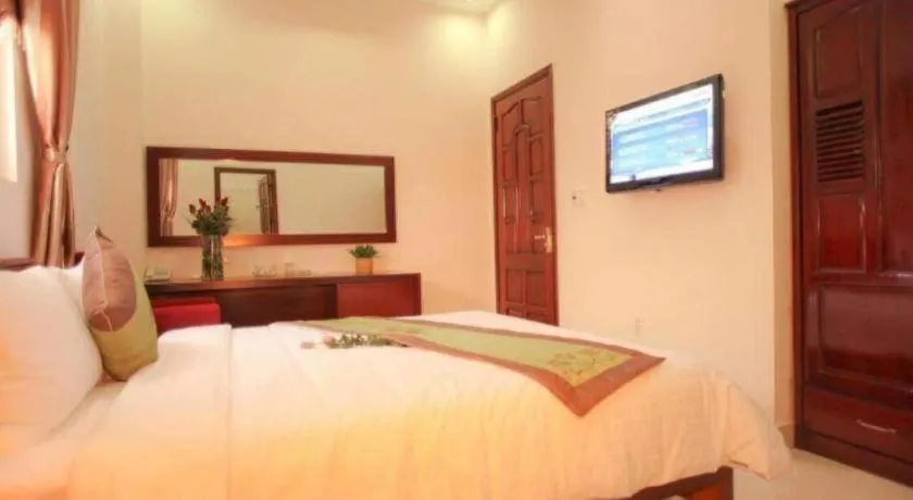 Hien Hoa Hotel Danang