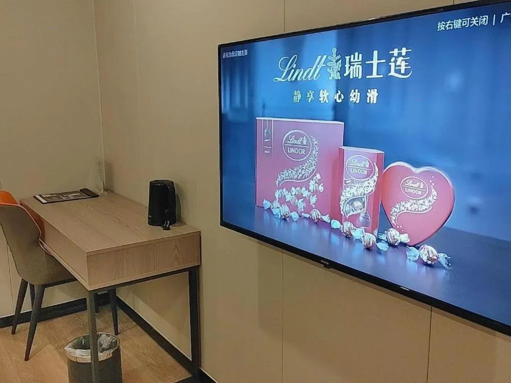 GreenTree Inn Shenzhen Kengzi Town Express Hotel