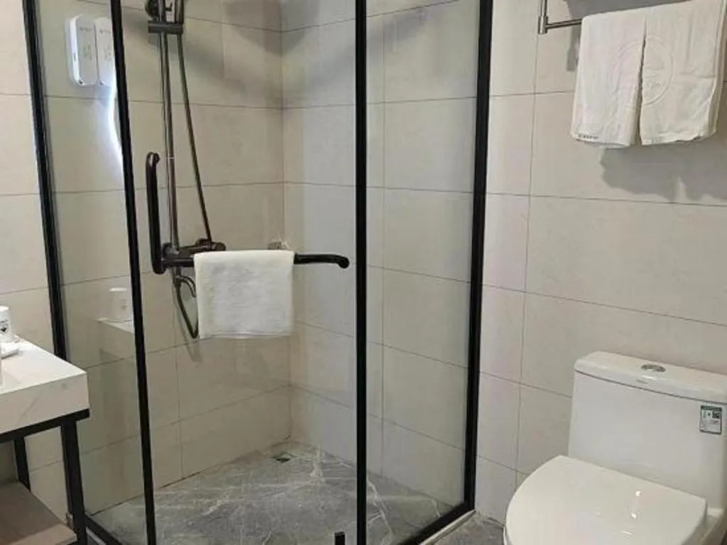 GreenTree Inn Shenzhen Kengzi Town Express Hotel