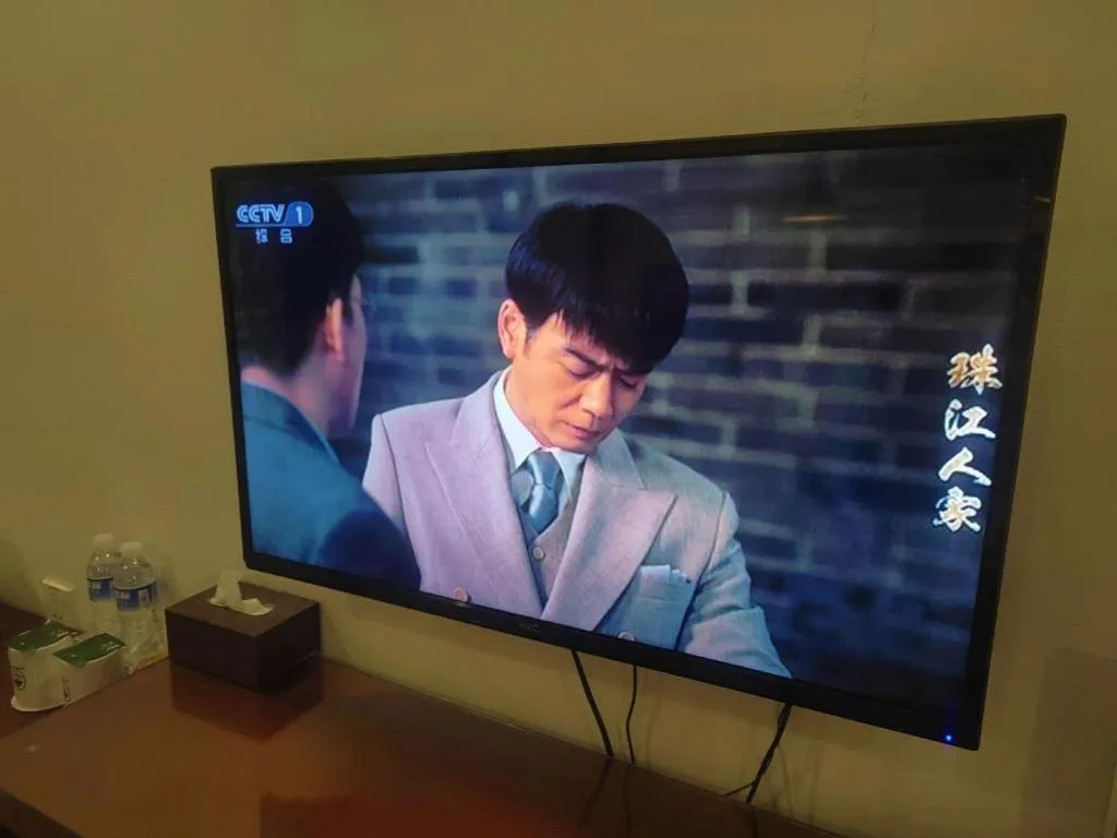 GreenTree Inn Shenzhen Kengzi Town Express Hotel