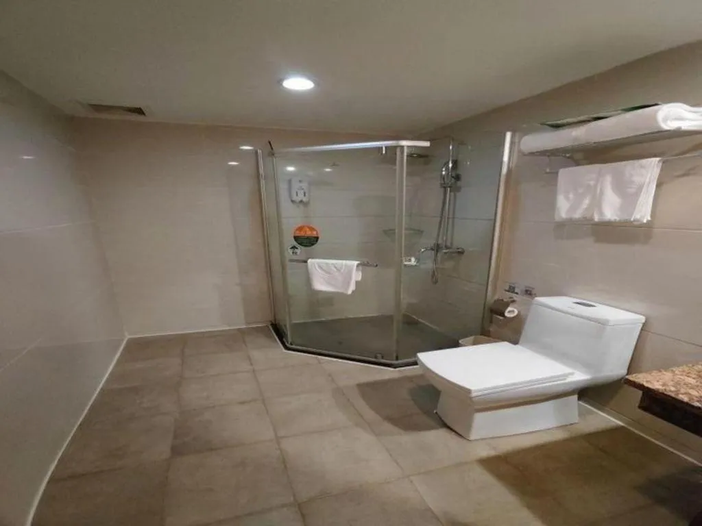 GreenTree Inn Shenzhen Kengzi Town Express Hotel