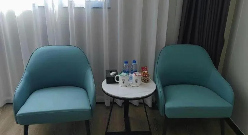 GreenTree Inn Shenzhen Kengzi Town Express Hotel