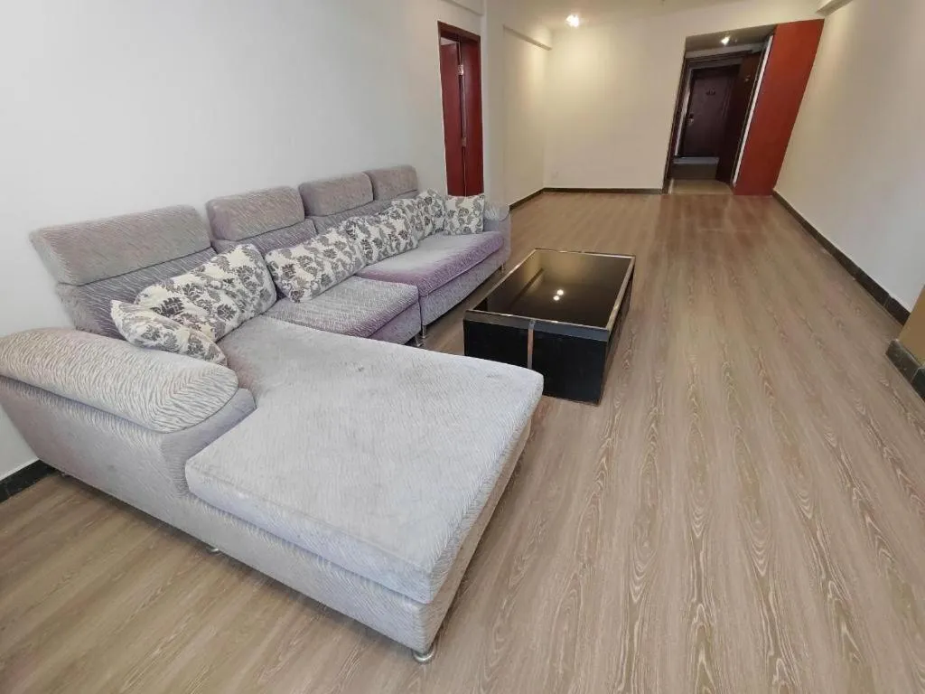 GreenTree Inn Shenzhen Kengzi Town Express Hotel