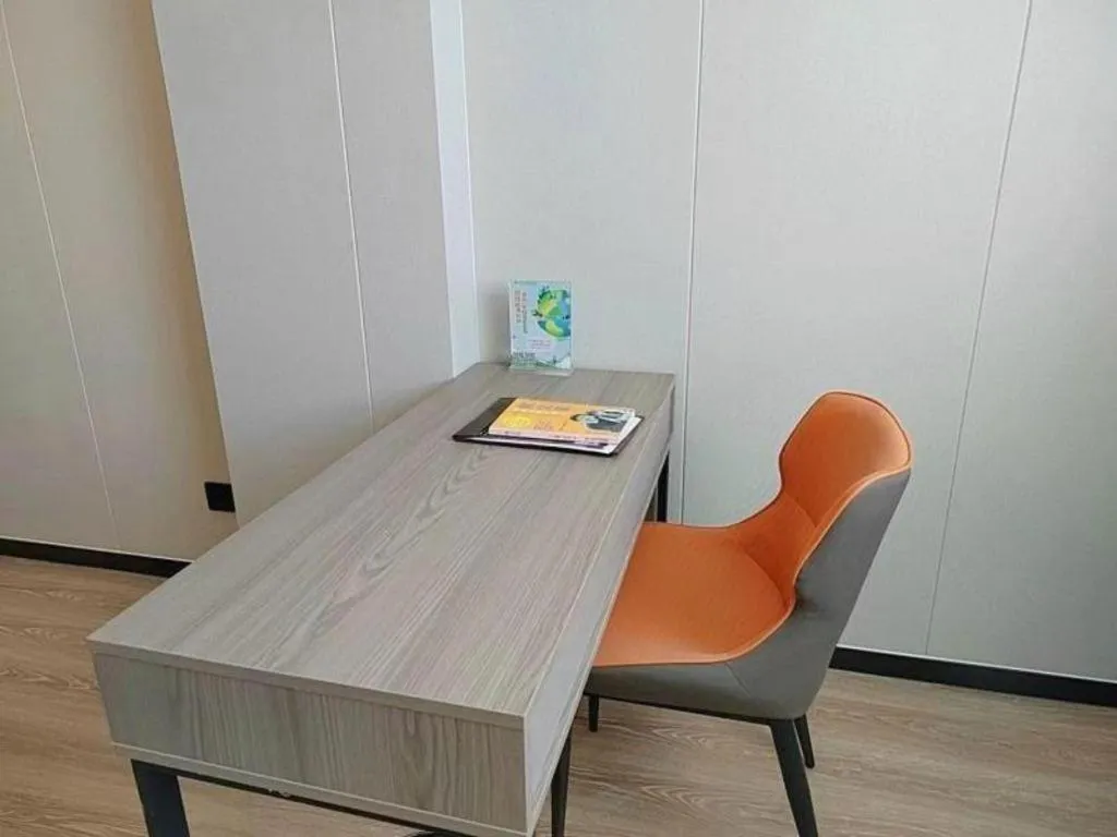 GreenTree Inn Shenzhen Kengzi Town Express Hotel