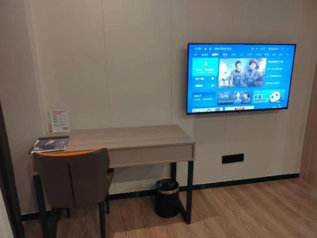 GreenTree Inn Shenzhen Kengzi Town Express Hotel