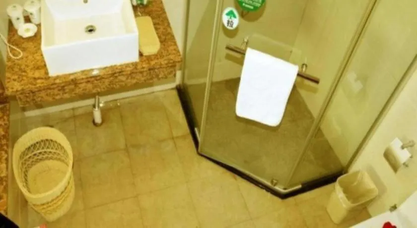 GreenTree Inn Shenzhen Kengzi Town Express Hotel