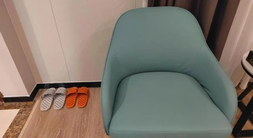 GreenTree Inn Shenzhen Kengzi Town Express Hotel