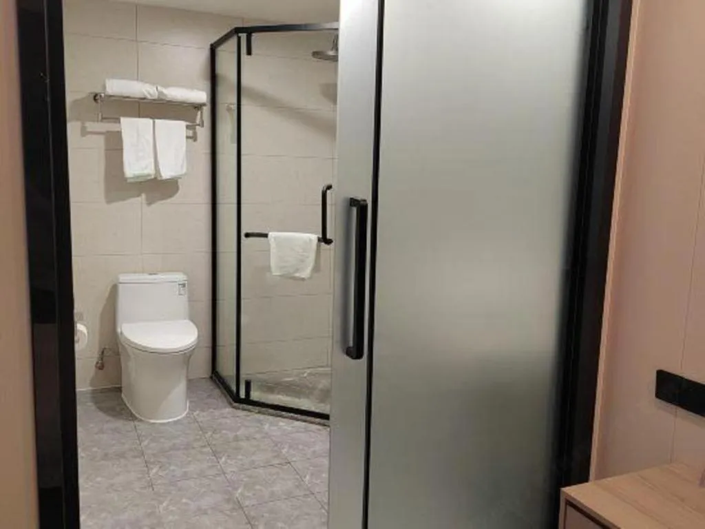 GreenTree Inn Shenzhen Kengzi Town Express Hotel