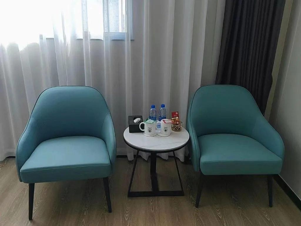 GreenTree Inn Shenzhen Kengzi Town Express Hotel