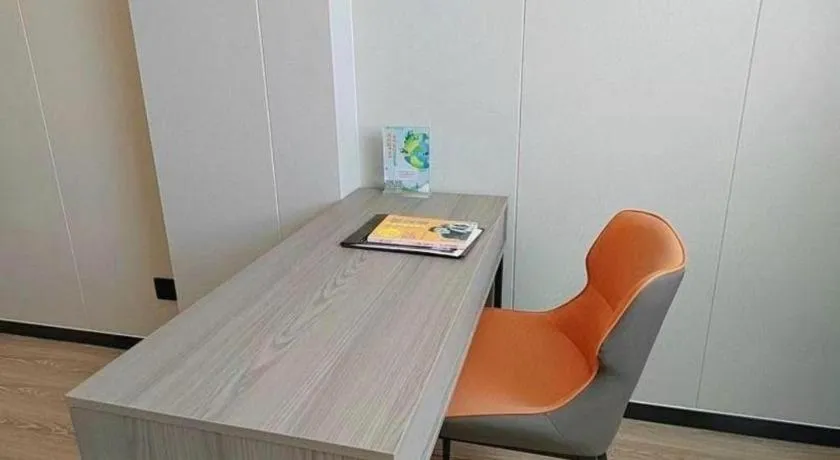 GreenTree Inn Shenzhen Kengzi Town Express Hotel