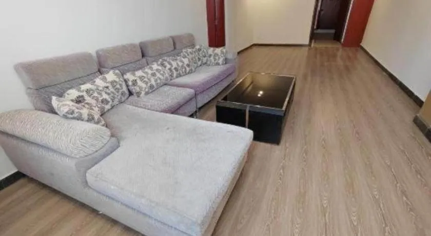 GreenTree Inn Shenzhen Kengzi Town Express Hotel