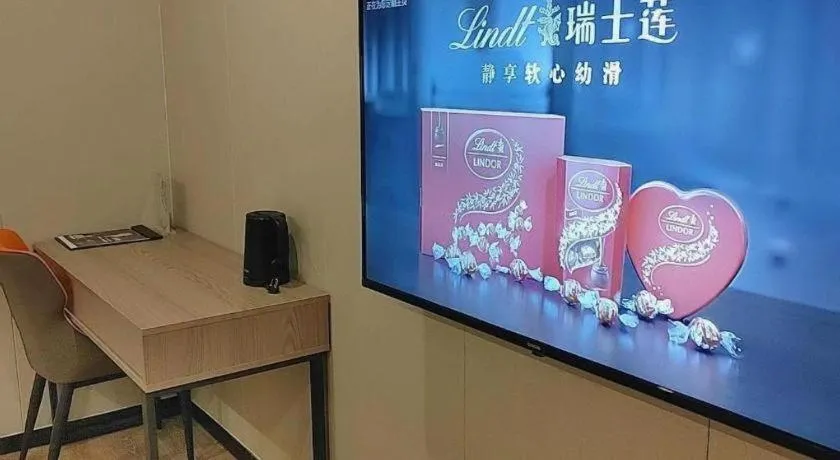 GreenTree Inn Shenzhen Kengzi Town Express Hotel