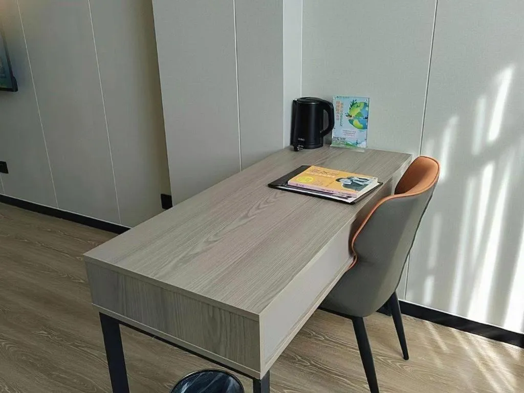 GreenTree Inn Shenzhen Kengzi Town Express Hotel