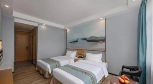 Zhenxing Hotel