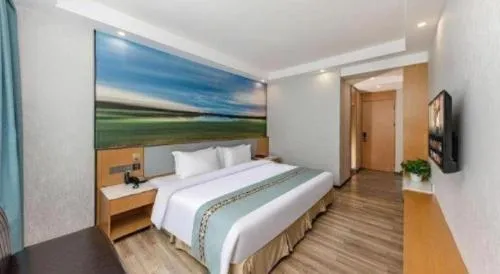 Zhenxing Hotel