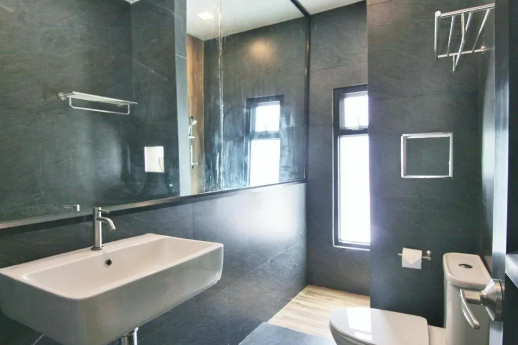 Baan Chao Mai Beach House