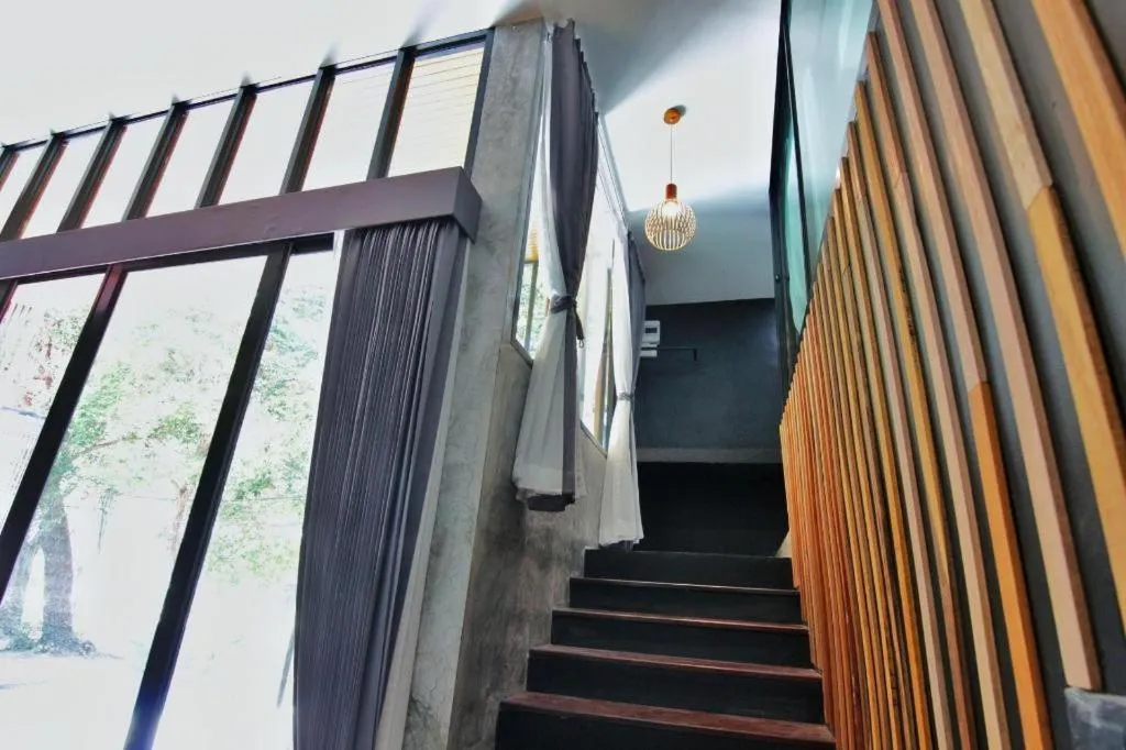 Baan Chao Mai Beach House