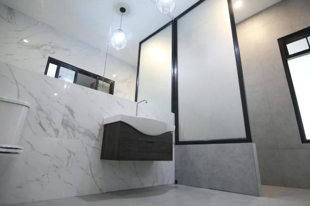 Baan Chao Mai Beach House