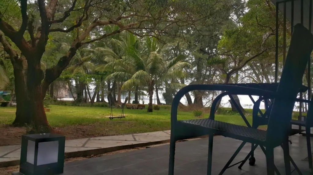 Baan Chao Mai Beach House