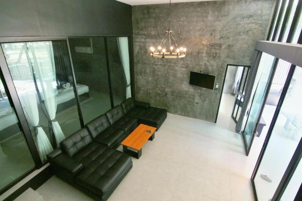 Baan Chao Mai Beach House