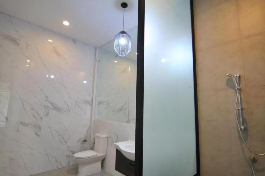 Baan Chao Mai Beach House