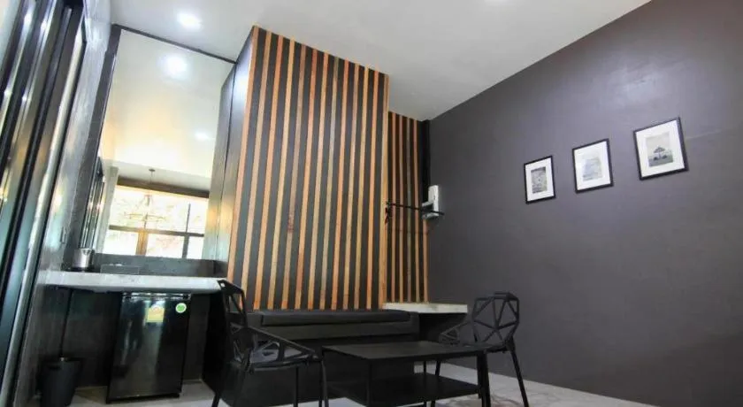 Baan Chao Mai Beach House