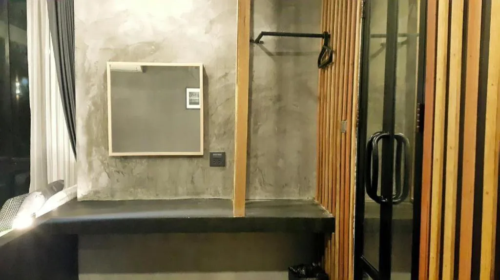 Baan Chao Mai Beach House