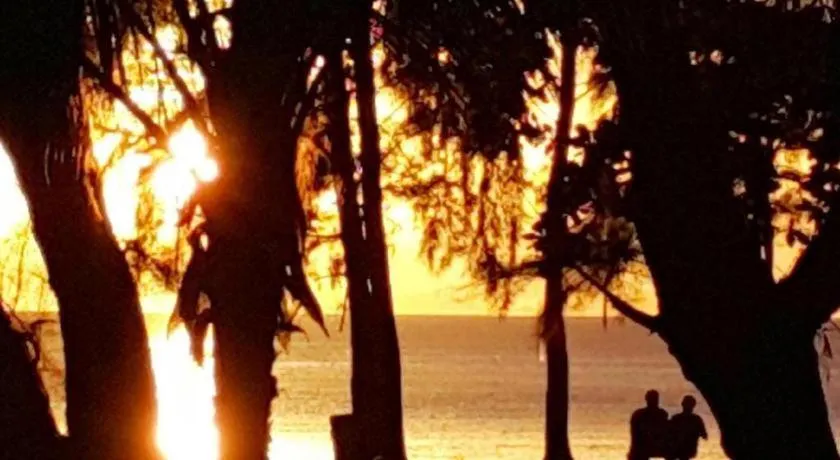 Baan Chao Mai Beach House