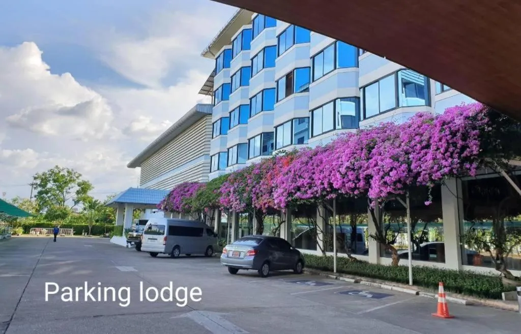 The Majestic Sakon Nakhon Hotel