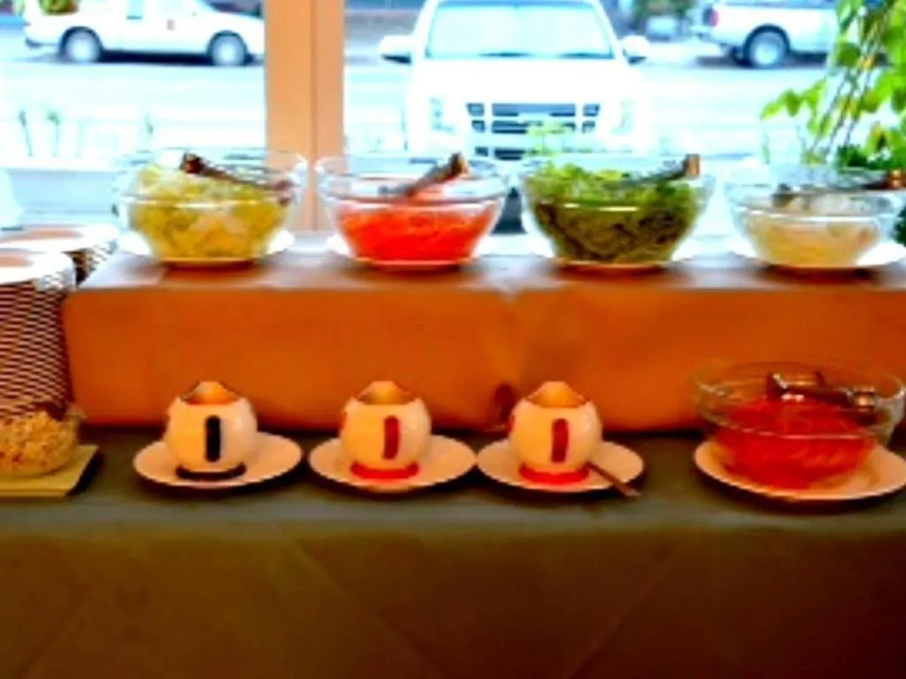 The Majestic Sakon Nakhon Hotel