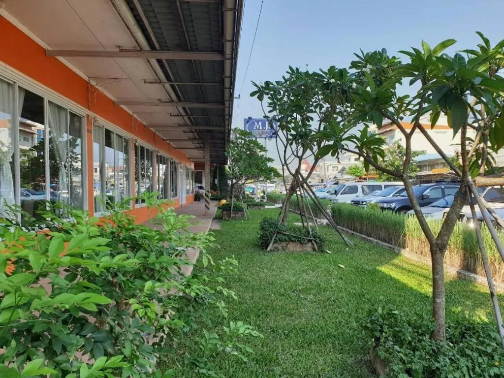 The Majestic Sakon Nakhon Hotel