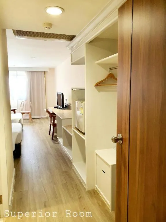 The Majestic Sakon Nakhon Hotel