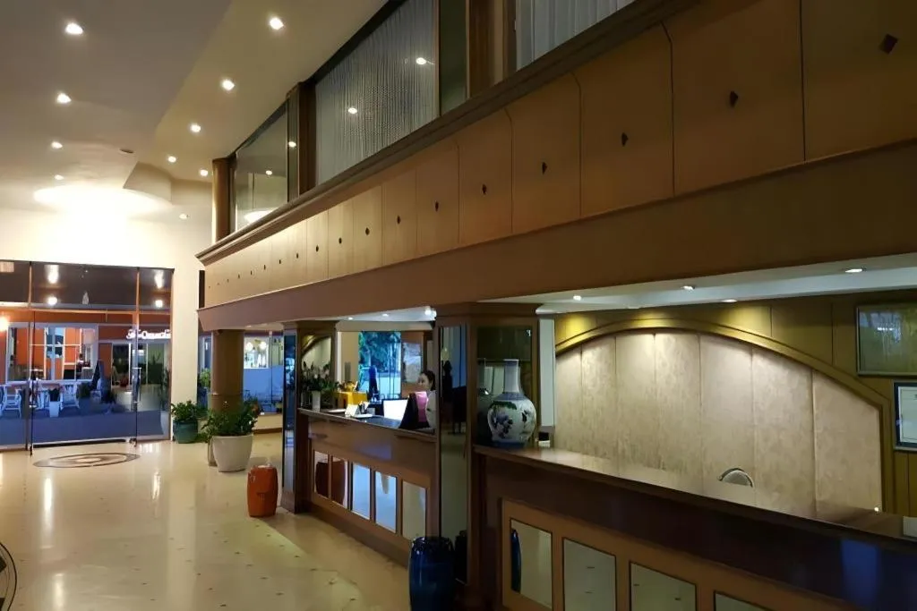 The Majestic Sakon Nakhon Hotel