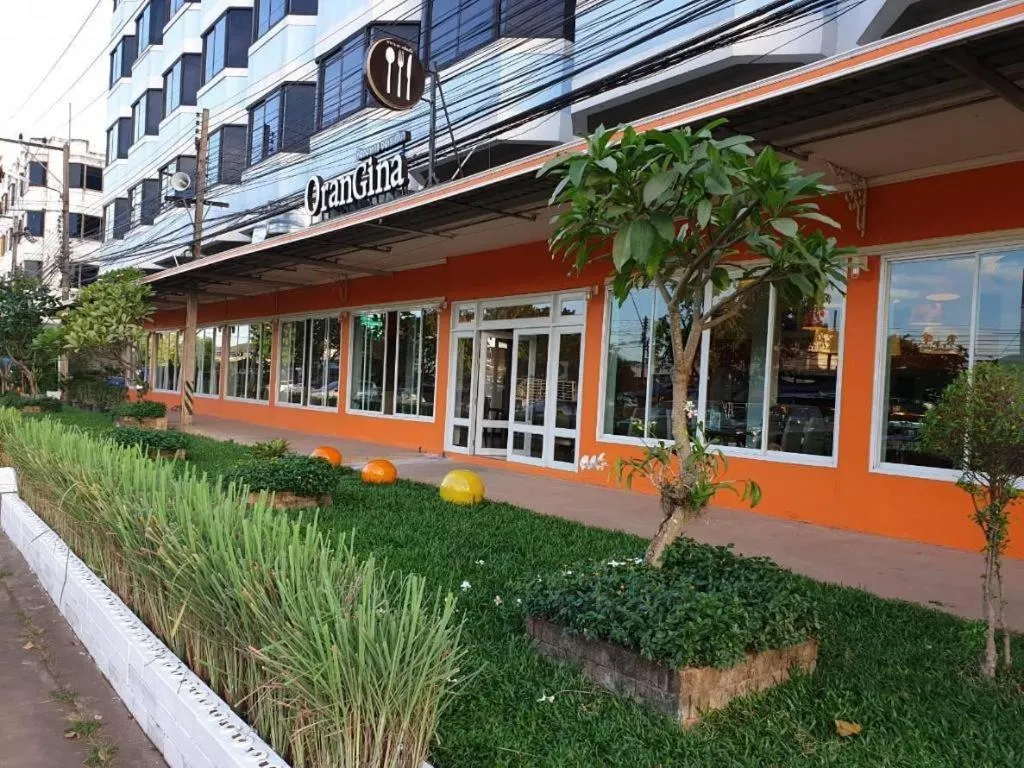 The Majestic Sakon Nakhon Hotel