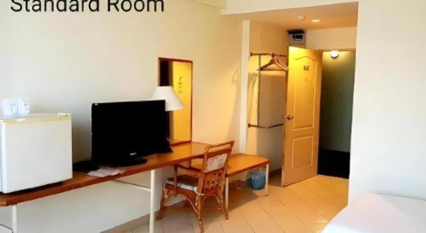 The Majestic Sakon Nakhon Hotel