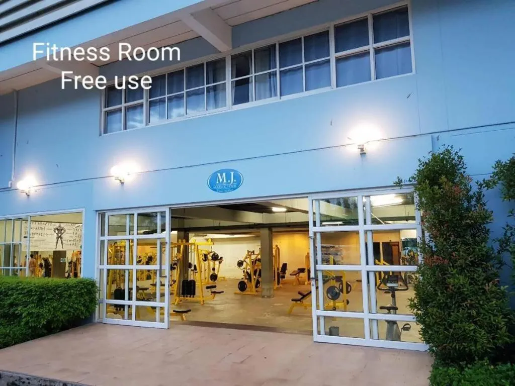 The Majestic Sakon Nakhon Hotel