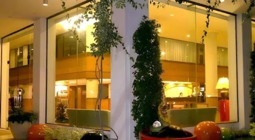 The Majestic Sakon Nakhon Hotel