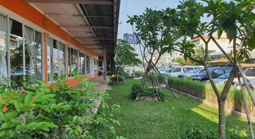 The Majestic Sakon Nakhon Hotel