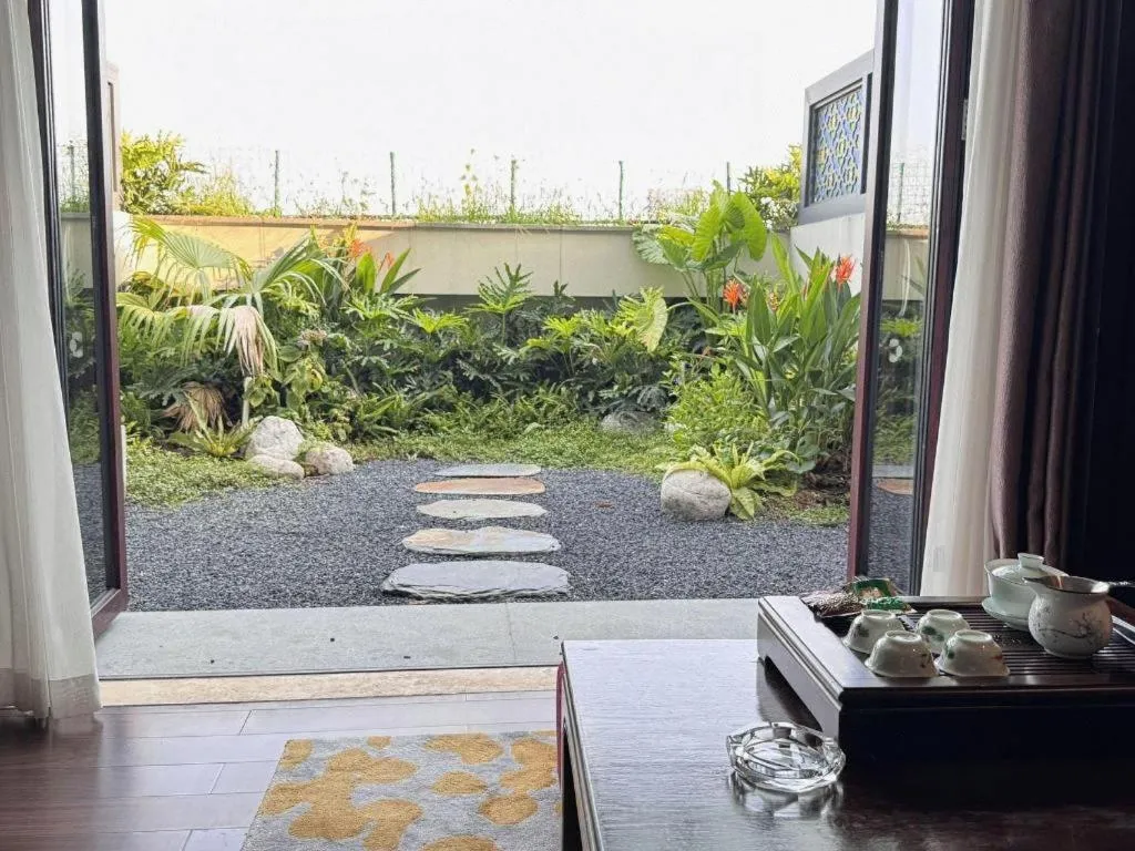 Xiang Yun Sha Garden Hotel