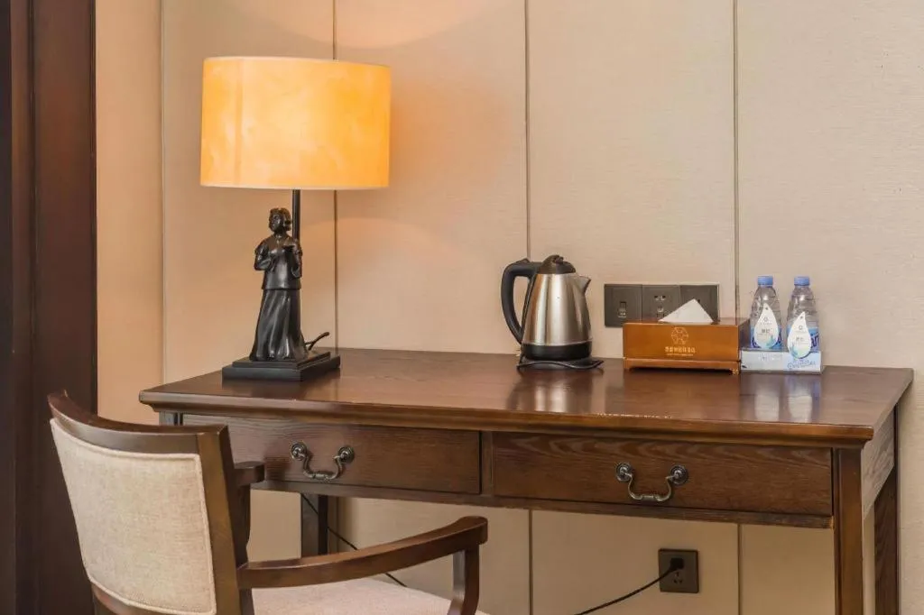 Xiang Yun Sha Garden Hotel