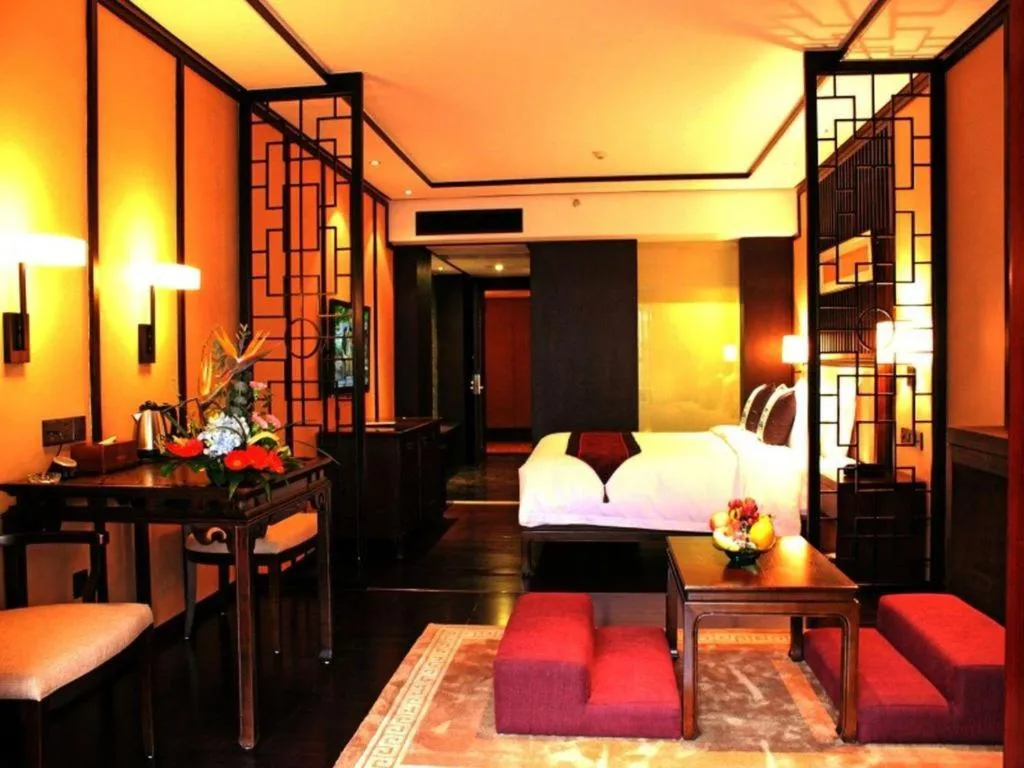 Xiang Yun Sha Garden Hotel