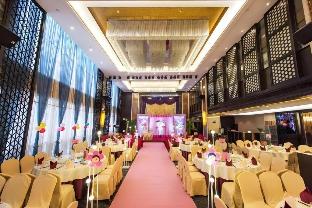 Xiang Yun Sha Garden Hotel