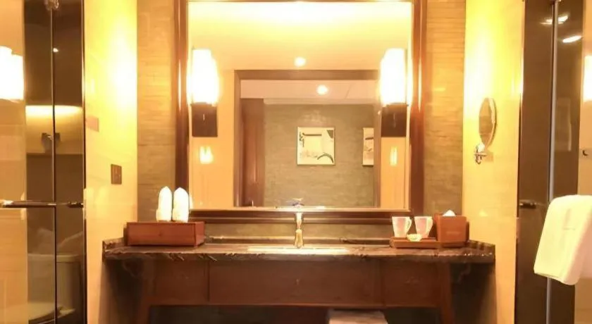 Xiang Yun Sha Garden Hotel