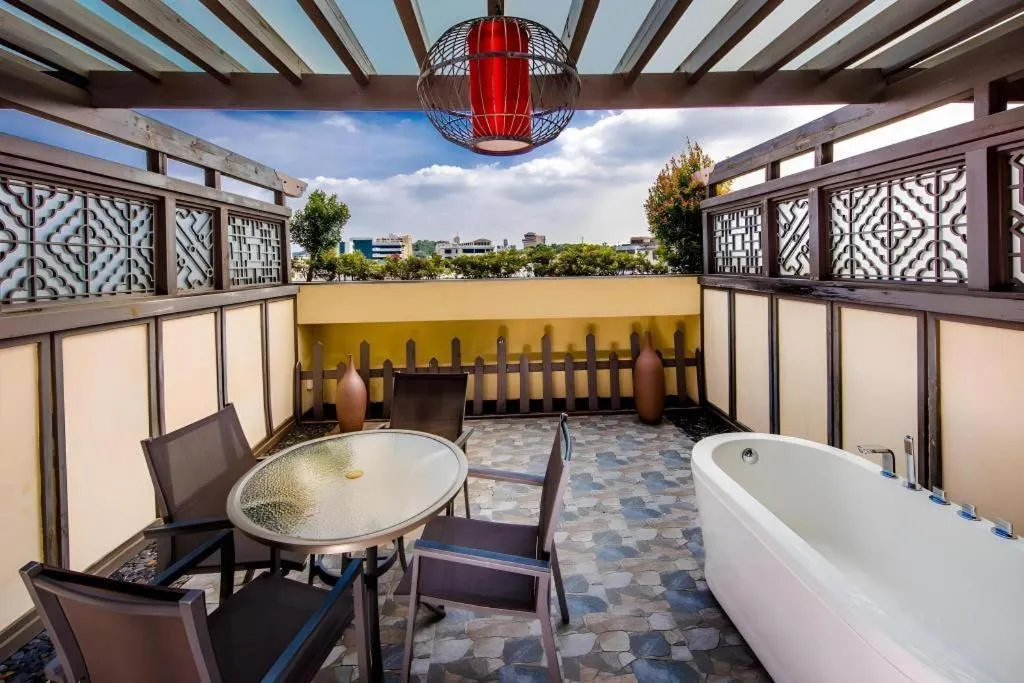 Xiang Yun Sha Garden Hotel