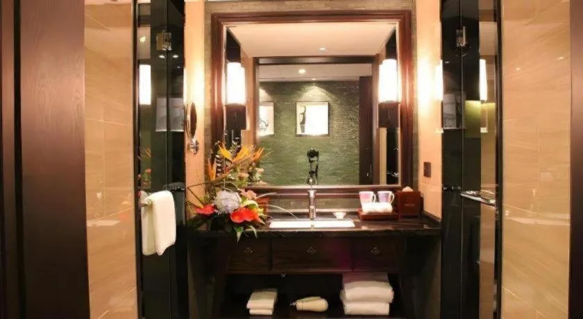 Xiang Yun Sha Garden Hotel