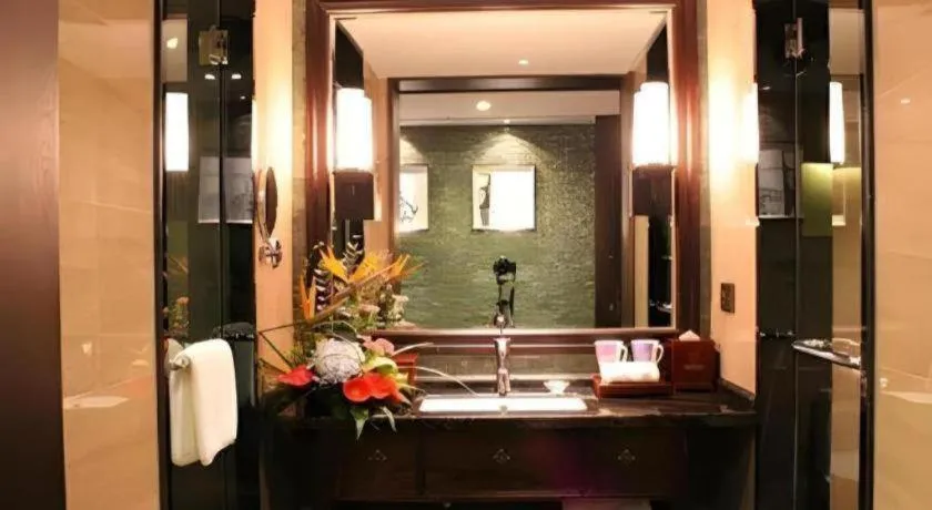 Xiang Yun Sha Garden Hotel