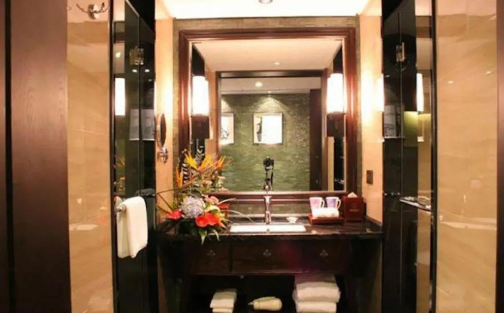 Xiang Yun Sha Garden Hotel