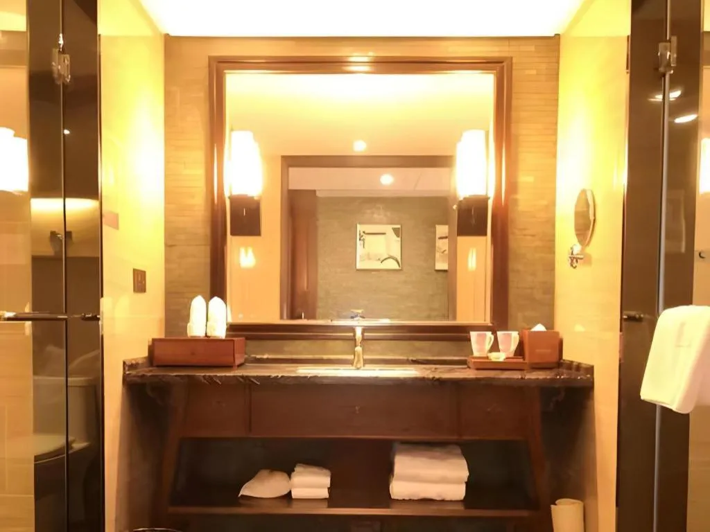 Xiang Yun Sha Garden Hotel